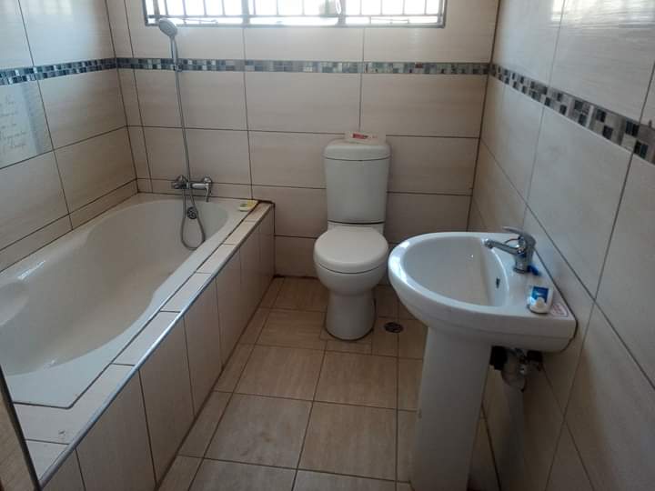 Plumbing Project 2