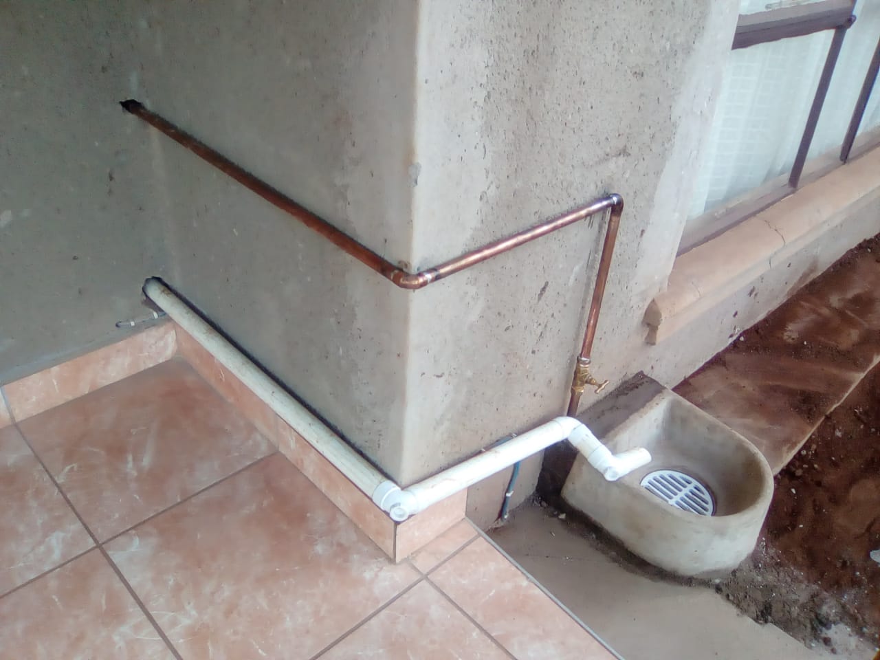 Plumbing Project 3